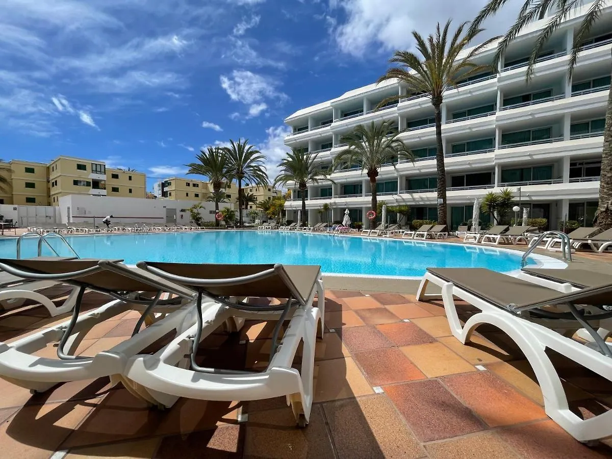 The Broncemar Apartments centro playa del ingles