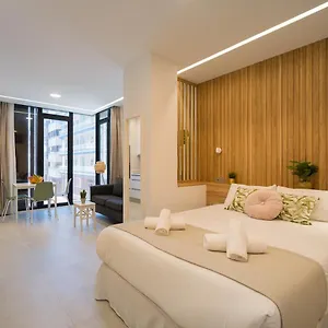 Vinka Beach Home By Canariasgetaway Las Palmas de Gran Canaria