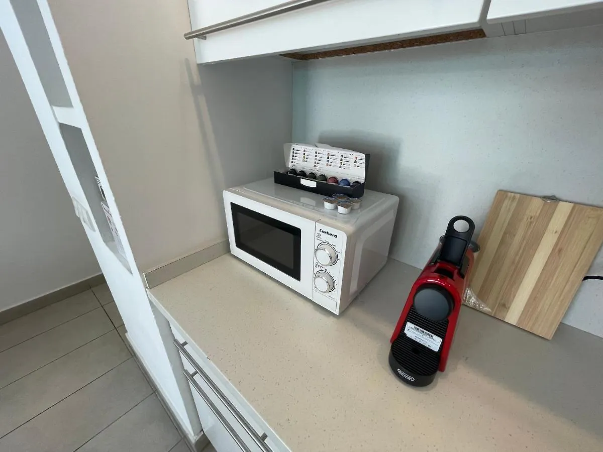 The Broncemar Apartments With Facilities Playa Del Ingles