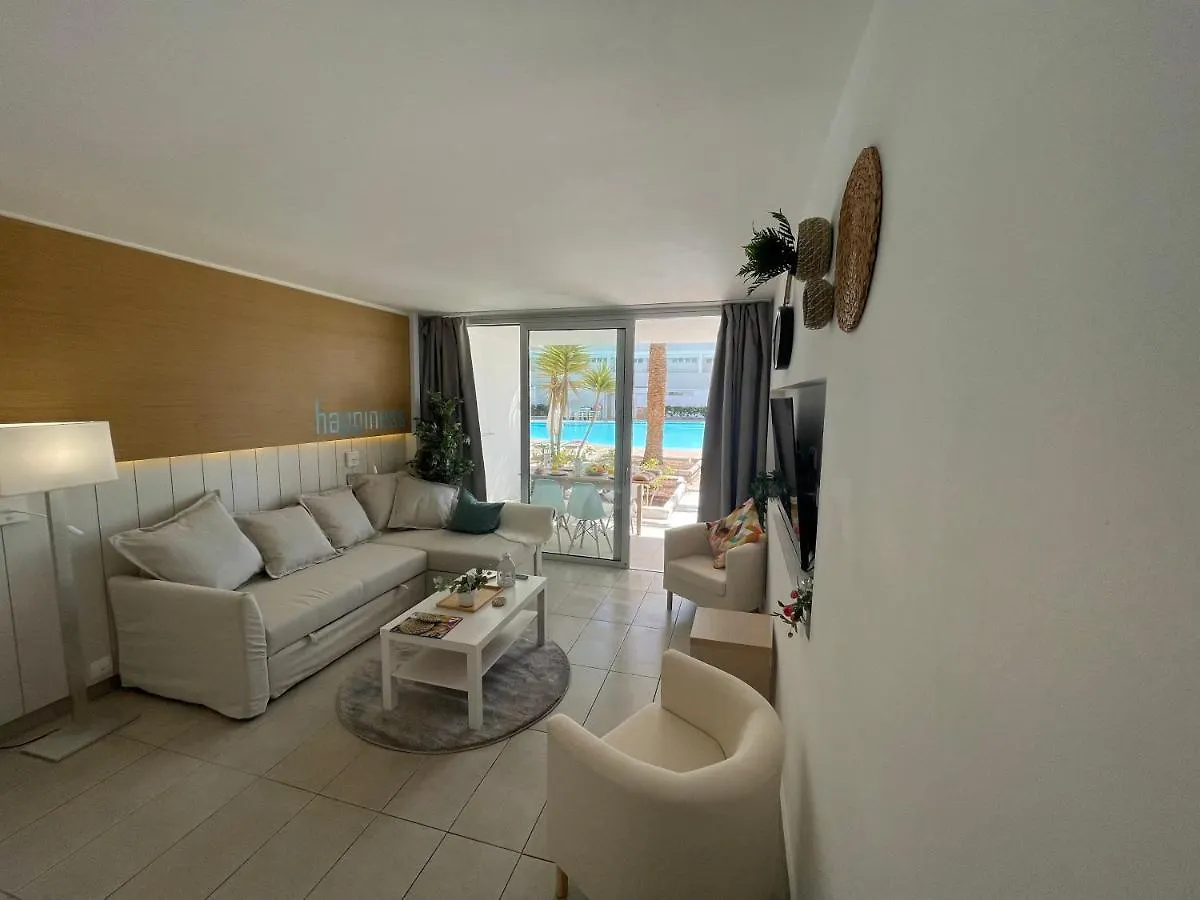 The Broncemar Apartments With Facilities Playa Del Ingles  Las Palmas de Gran Canaria