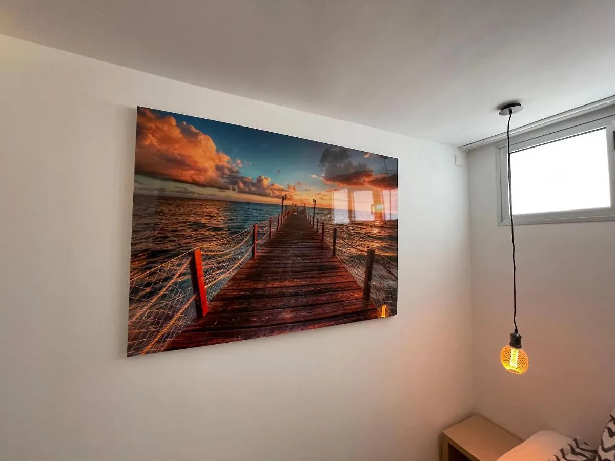 The Broncemar Apartments With Facilities Playa Del Ingles 0*, Las Palmas de Gran Canaria Spain