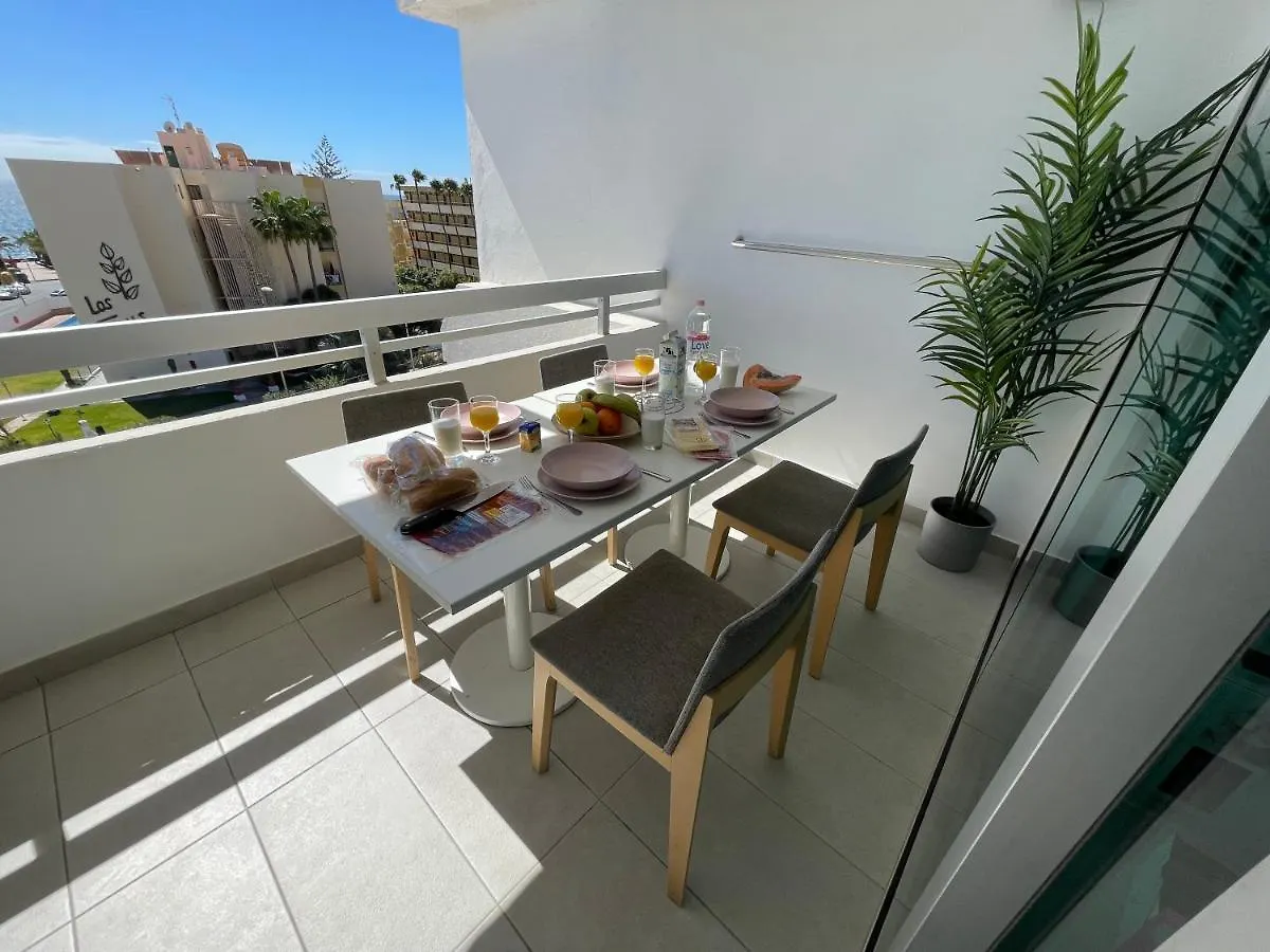 The Broncemar Apartments With Facilities Playa Del Ingles Las Palmas de Gran Canaria