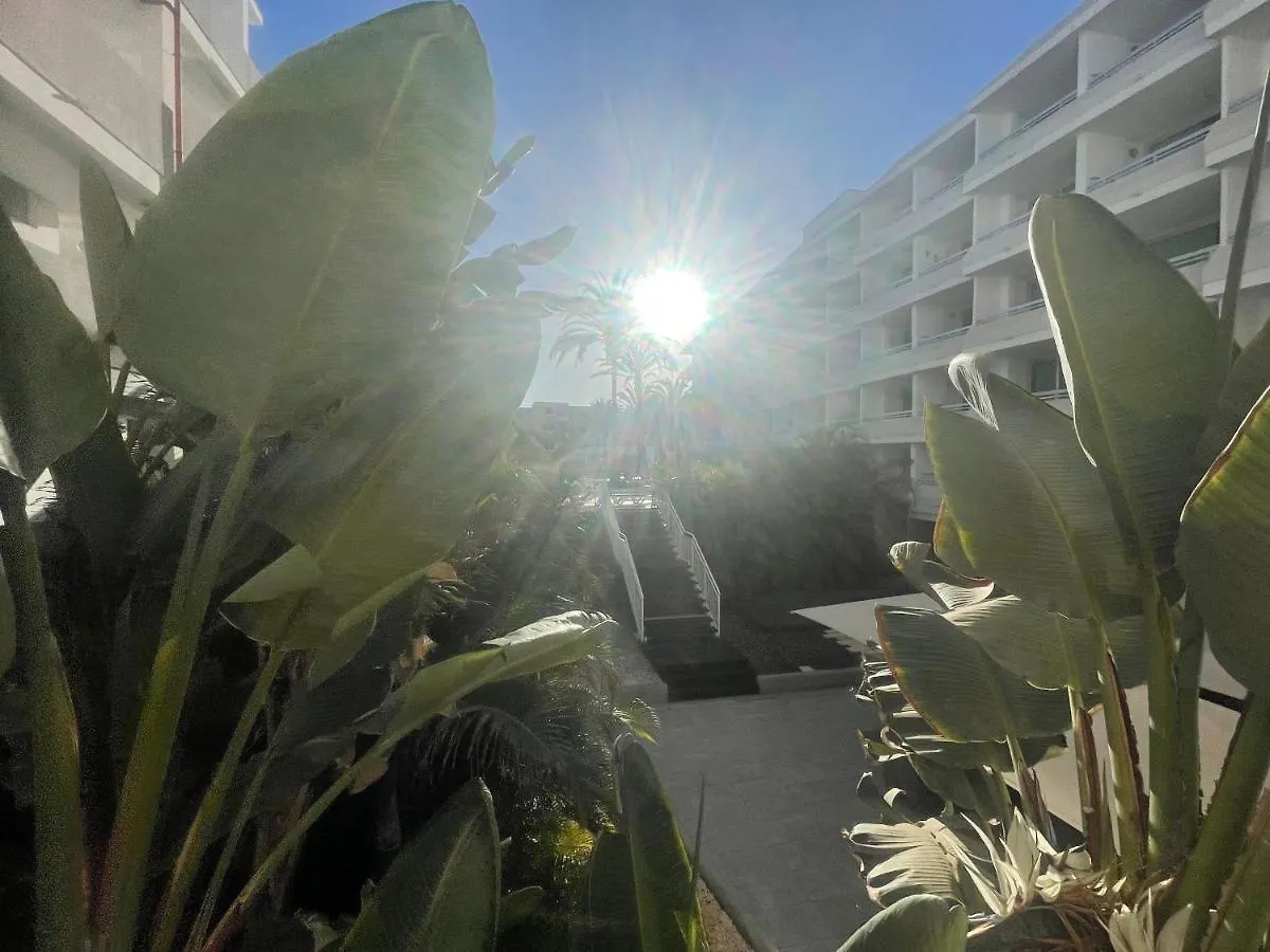 The Broncemar Apartments With Facilities Playa Del Ingles  Las Palmas de Gran Canaria
