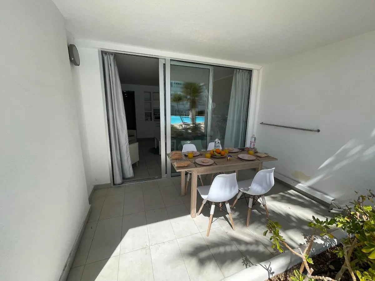 The Broncemar Apartments With Facilities Playa Del Ingles