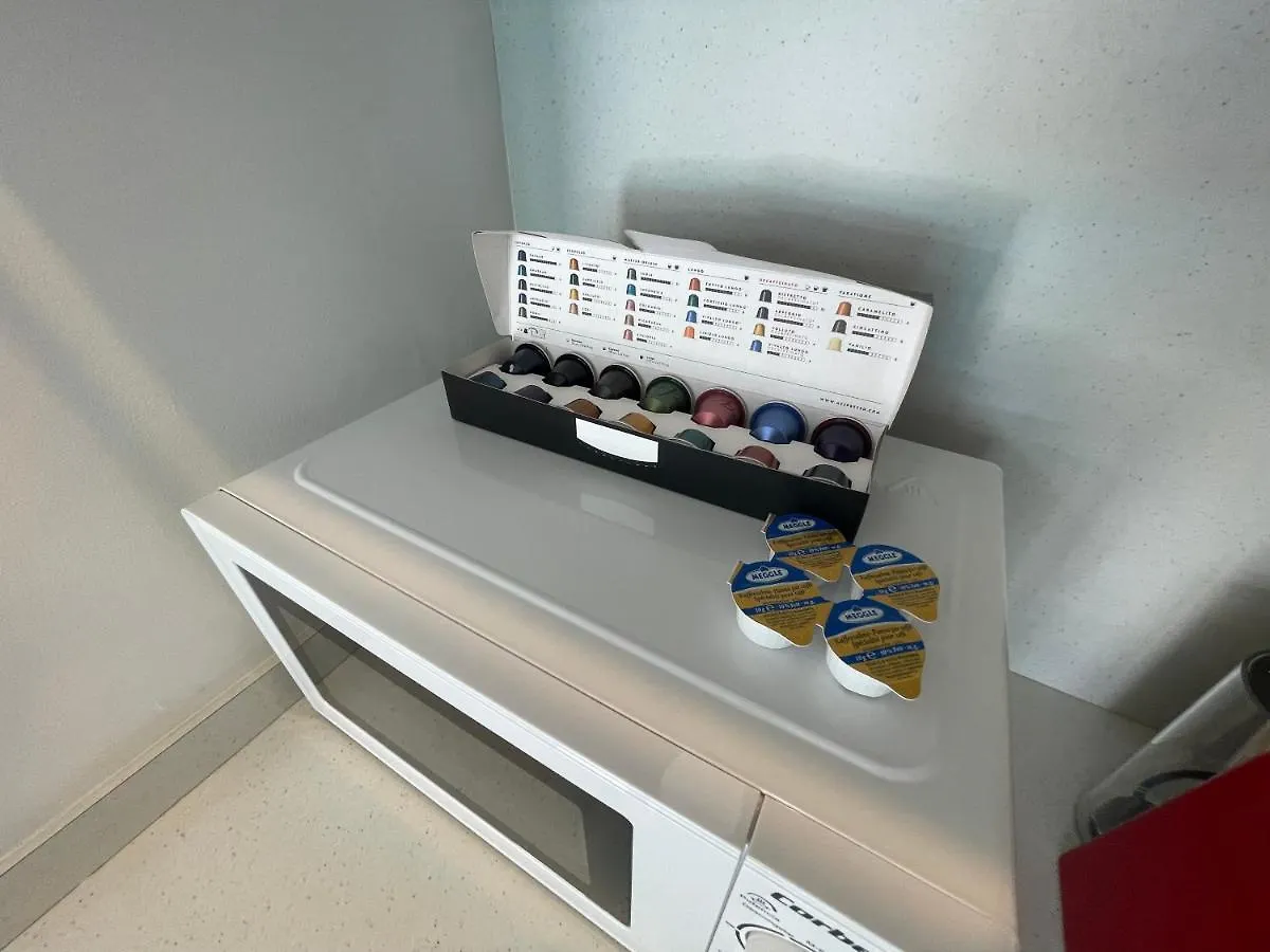 The Broncemar Apartments With Facilities Playa Del Ingles