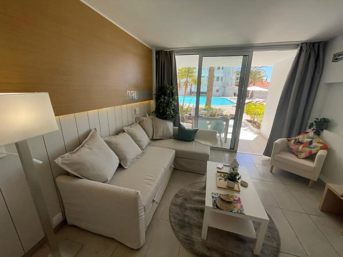 The Broncemar Apartments With Facilities Playa Del Ingles Spain
