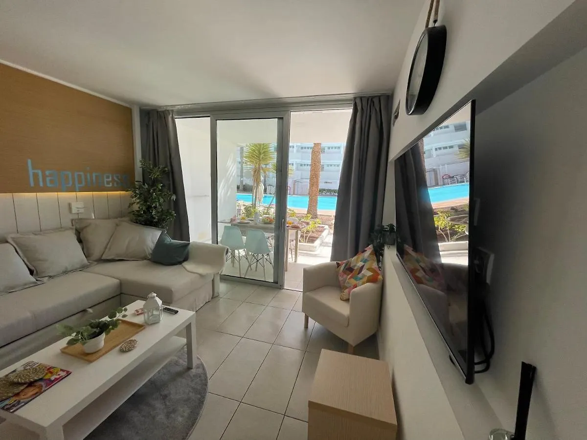 The Broncemar Apartments With Facilities Playa Del Ingles