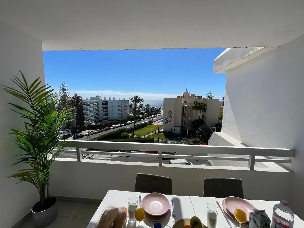 The Broncemar Apartments With Facilities Playa Del Ingles  Las Palmas de Gran Canaria