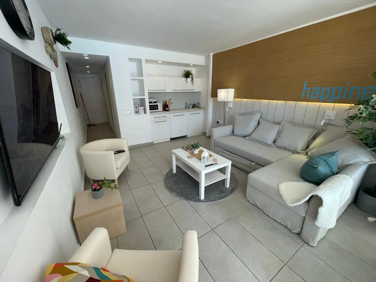The Broncemar Apartments With Facilities Playa Del Ingles Las Palmas de Gran Canaria