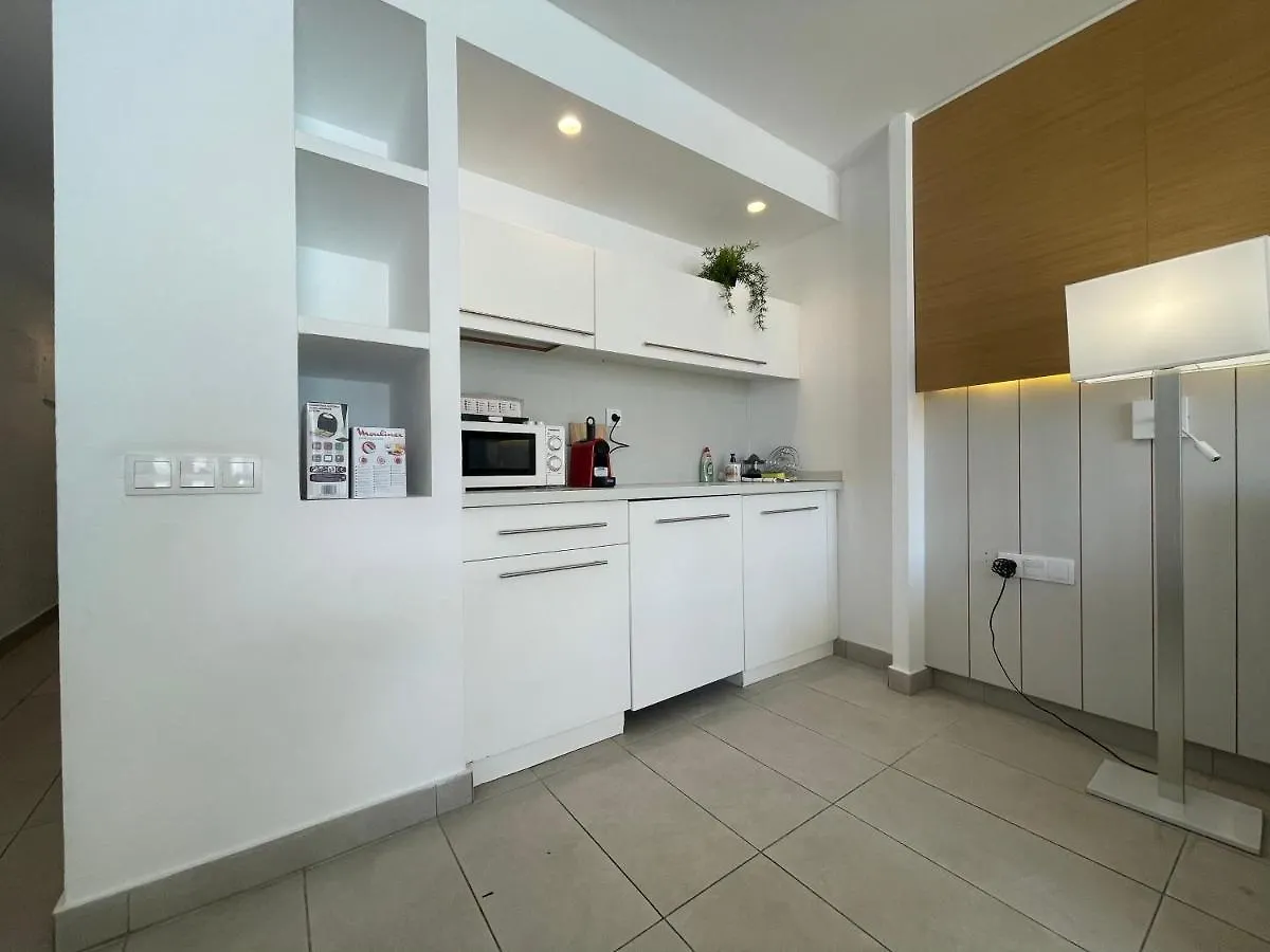 The Broncemar Apartments With Facilities Playa Del Ingles  Las Palmas de Gran Canaria