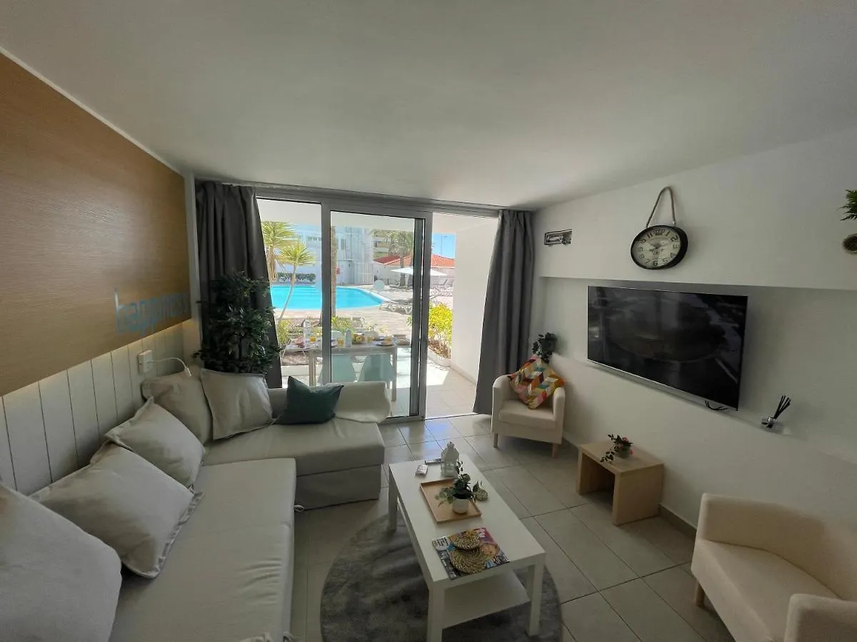 The Broncemar Apartments With Facilities Playa Del Ingles