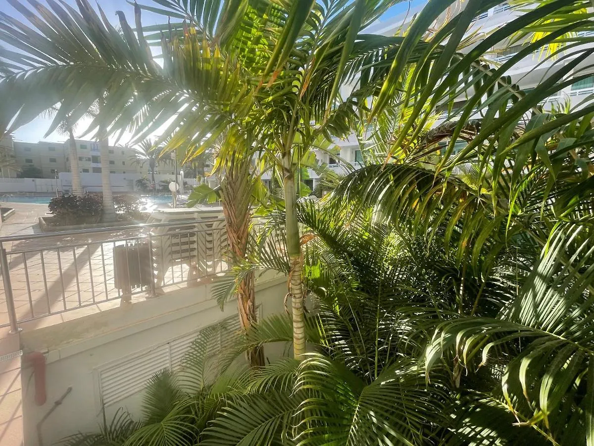 The Broncemar Apartments With Facilities Playa Del Ingles Spain
