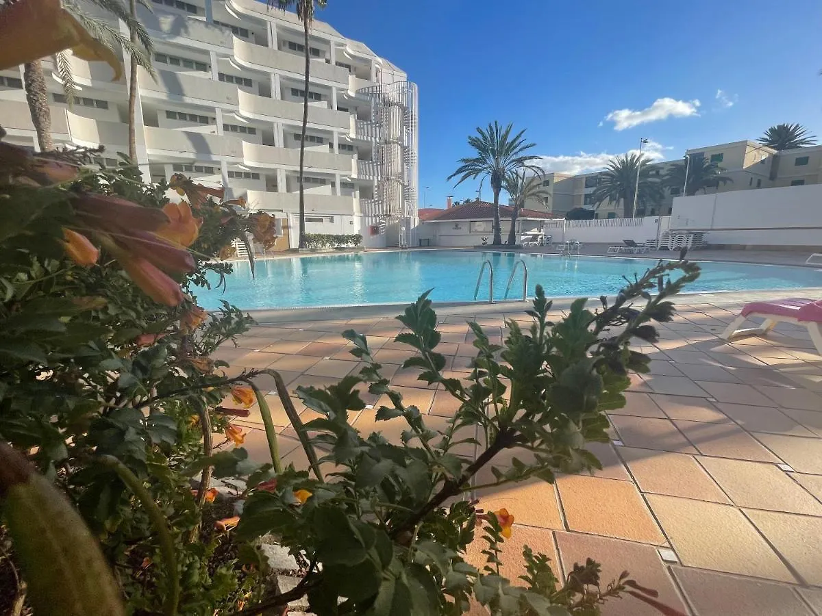 The Broncemar Apartments With Facilities Playa Del Ingles 0*, Las Palmas de Gran Canaria Spain