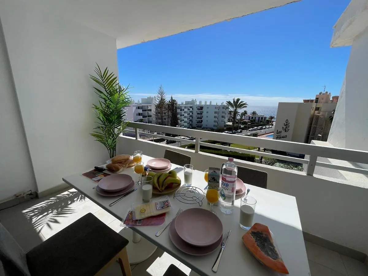 The Broncemar Apartments With Facilities Playa Del Ingles