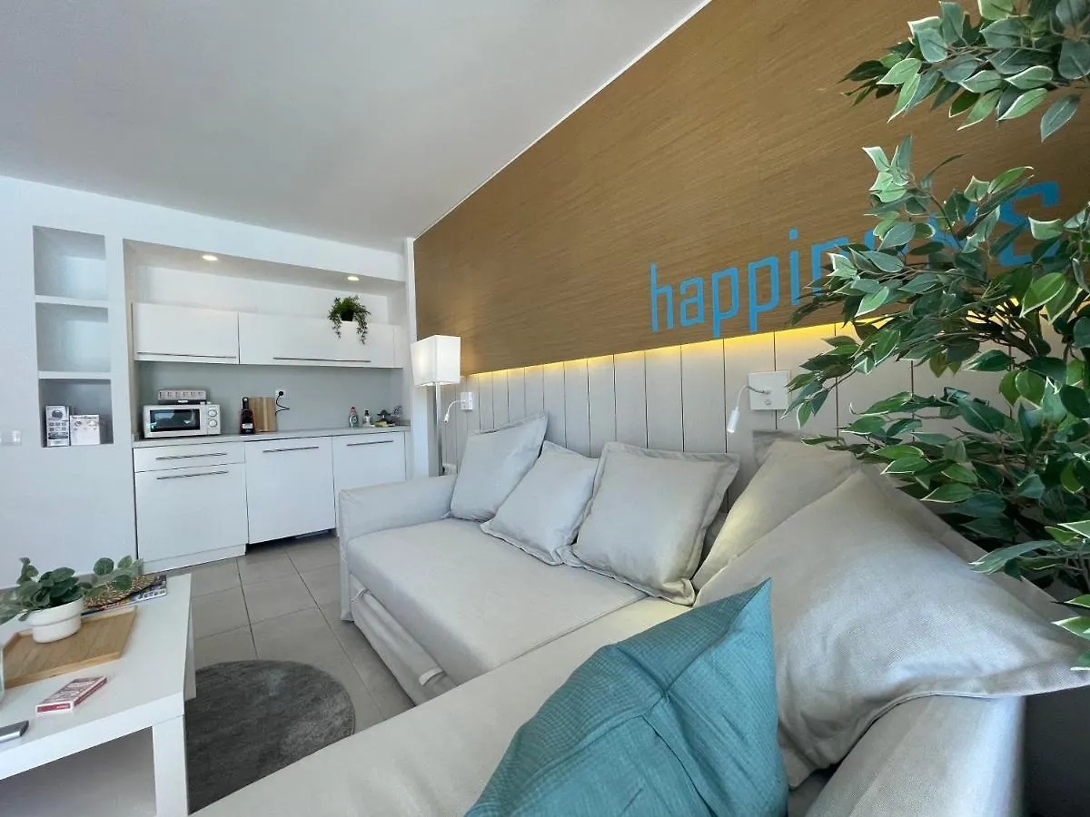 The Broncemar Apartments With Facilities Playa Del Ingles Spain