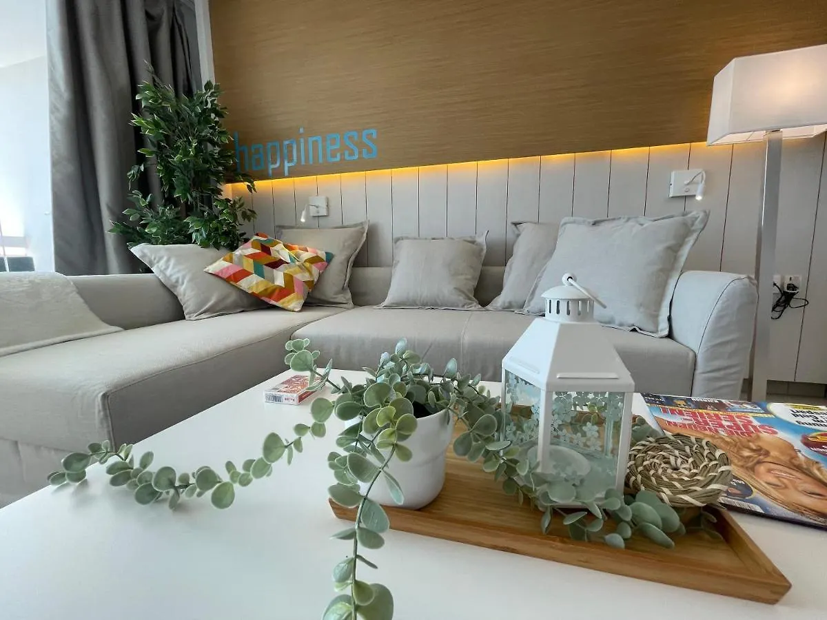 The Broncemar Apartments With Facilities Playa Del Ingles