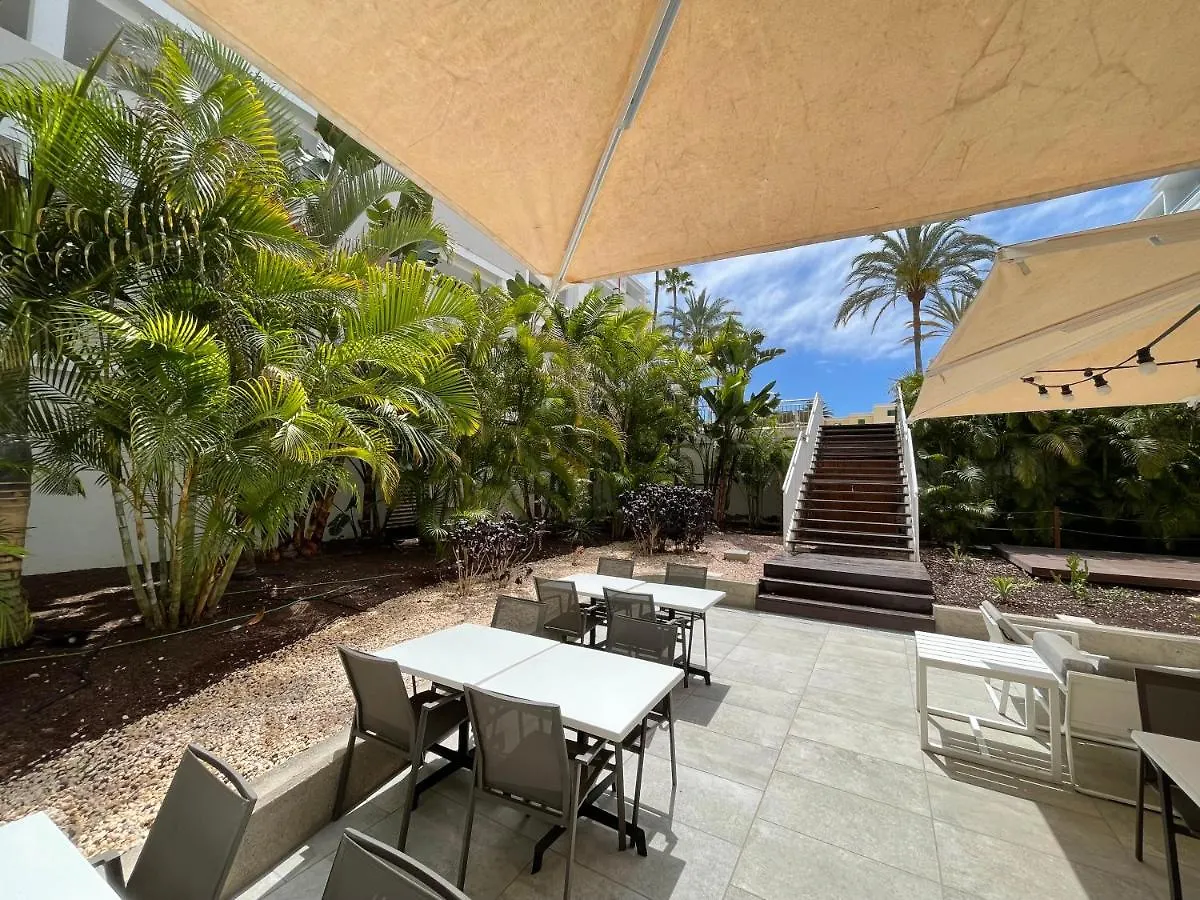 The Broncemar Apartments With Facilities Playa Del Ingles Las Palmas de Gran Canaria