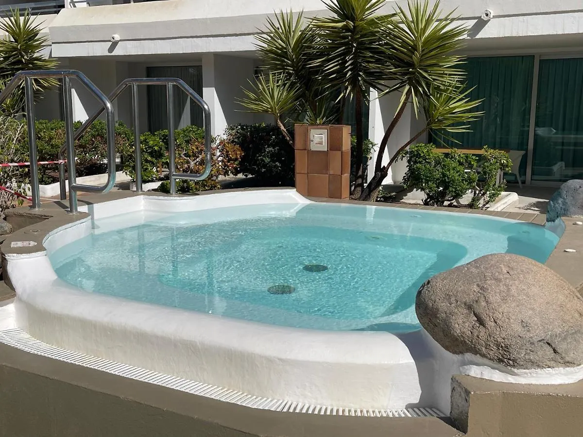 The Broncemar Apartments With Facilities Playa Del Ingles Las Palmas de Gran Canaria