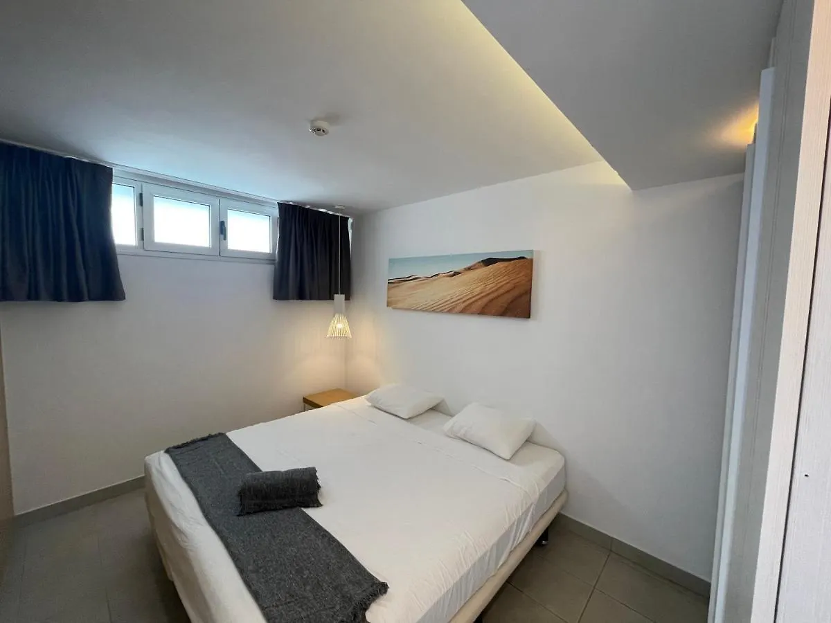The Broncemar Apartments With Facilities Playa Del Ingles