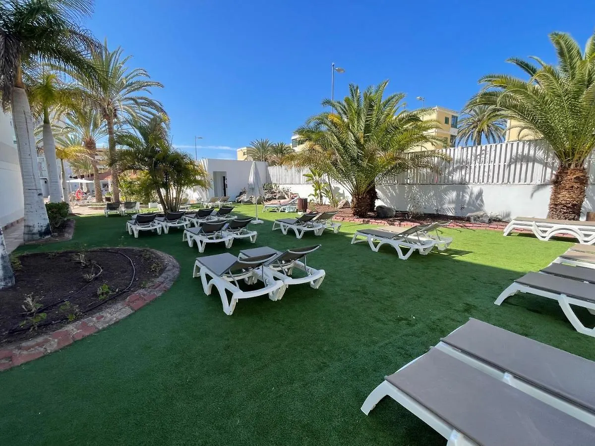 The Broncemar Apartments With Facilities Playa Del Ingles