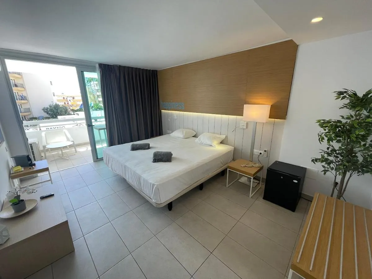 The Broncemar Apartments With Facilities Playa Del Ingles
