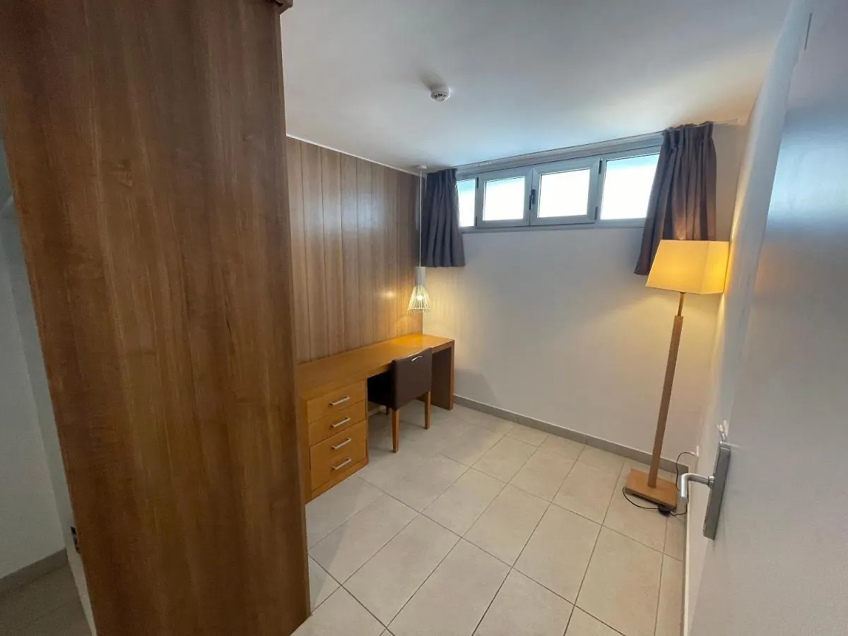 The Broncemar Apartments With Facilities Playa Del Ingles Spain