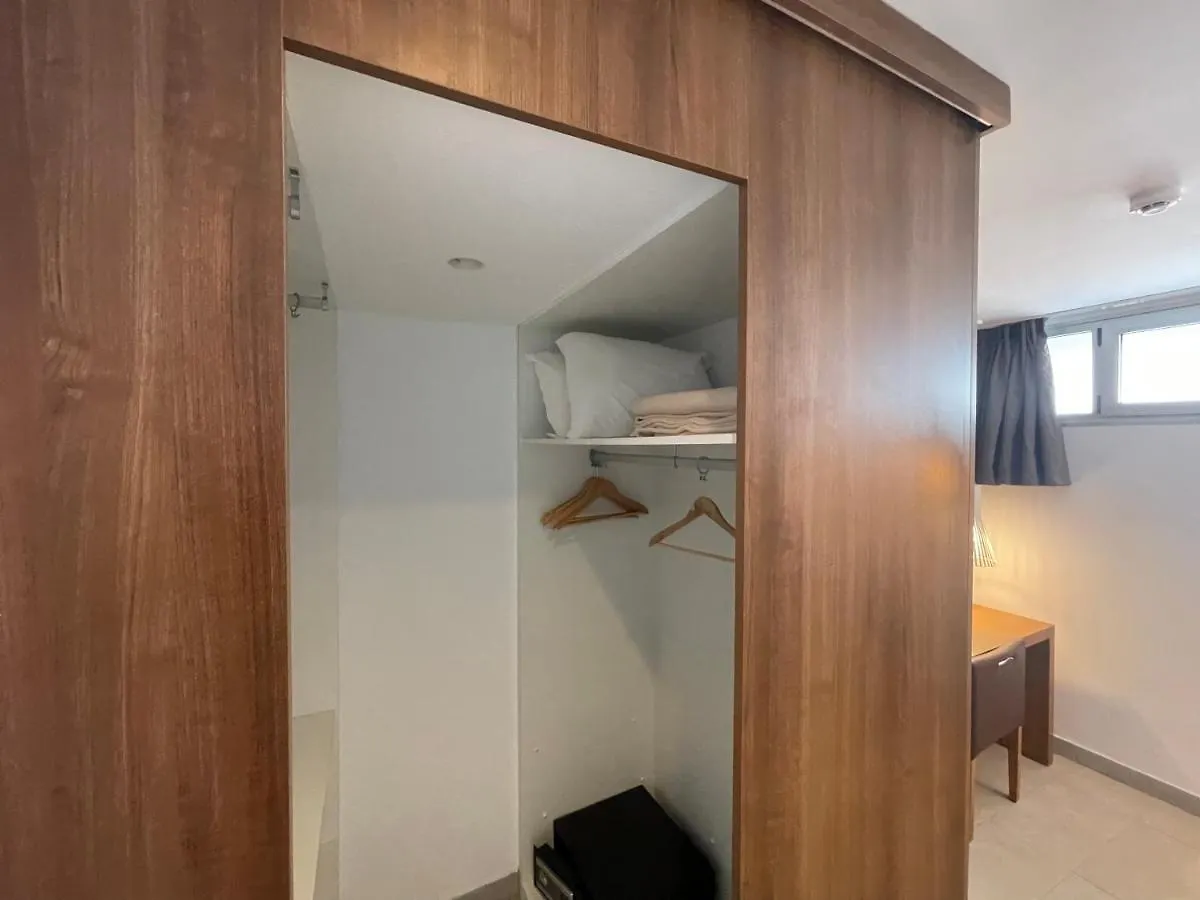 The Broncemar Apartments With Facilities Playa Del Ingles